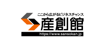 大阪産業創造館のロゴ